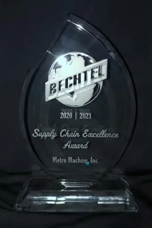 Bechtel